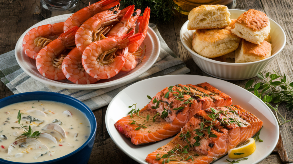 Red Lobster Hours